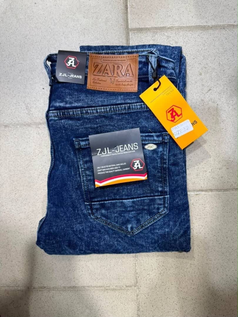 Jean - 8