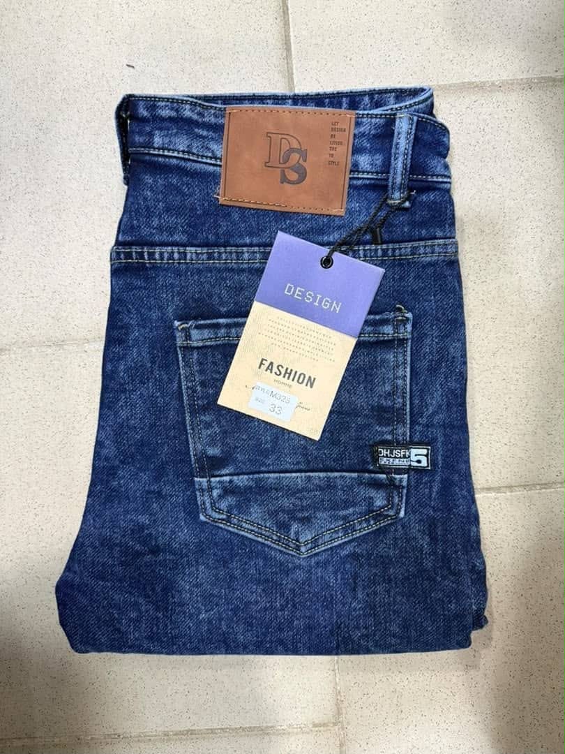 Jean - 5