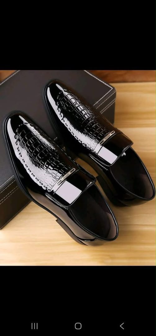 Chaussures homme