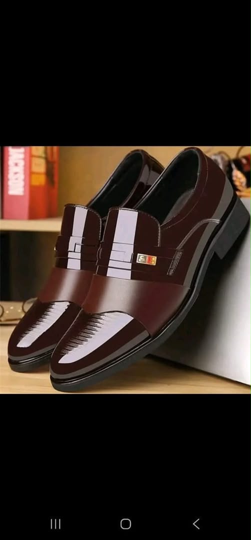 Chaussures