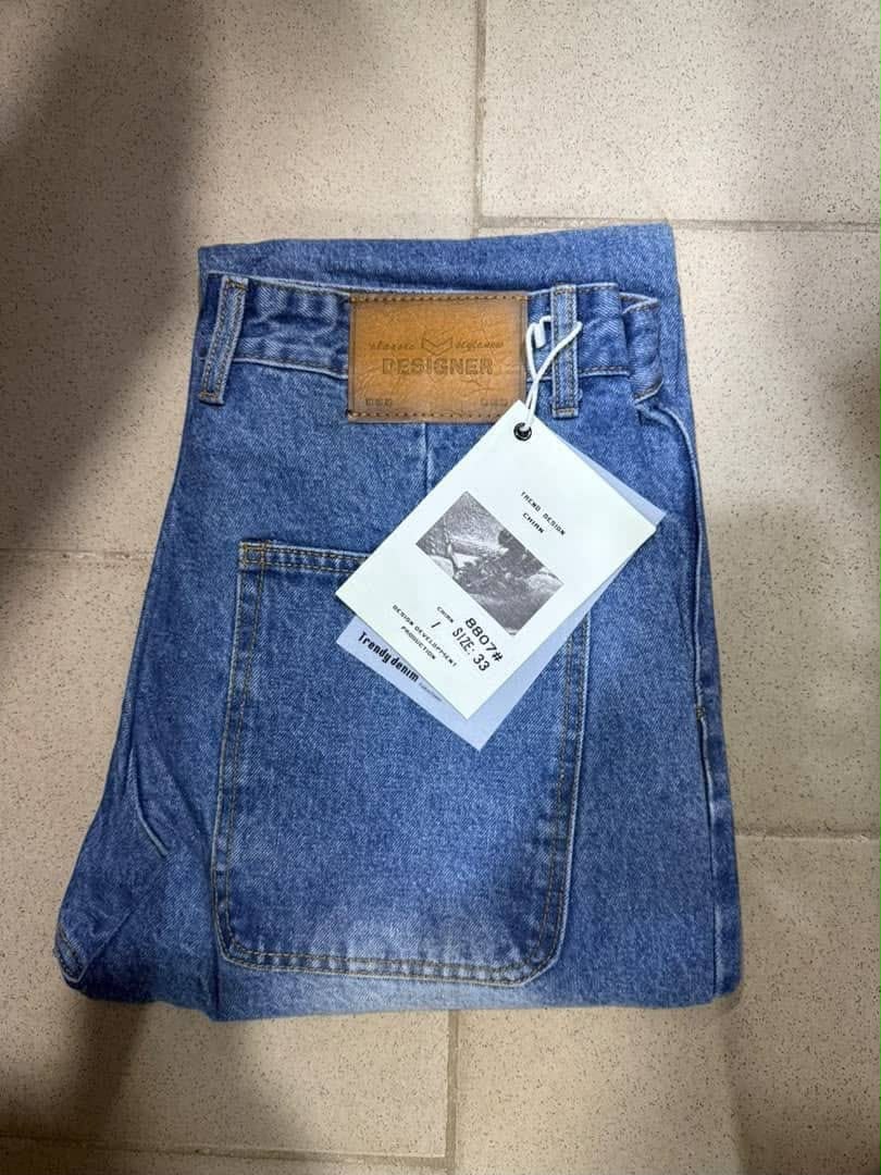 Jean - 4