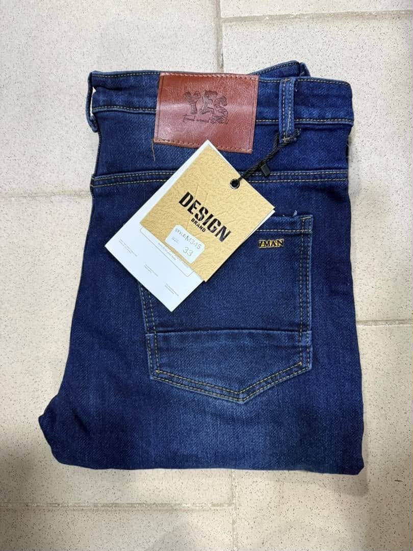 Jean - 11