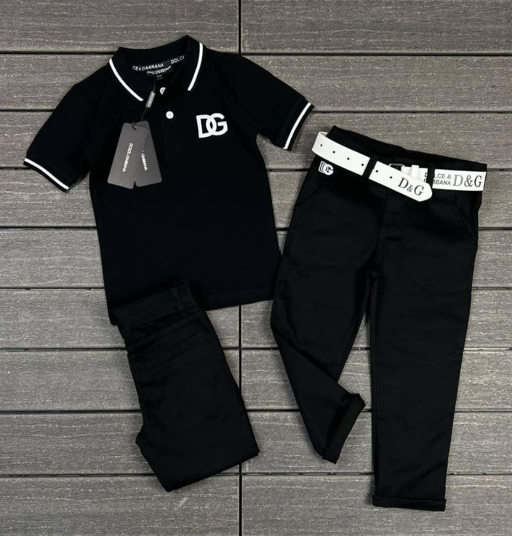 Tenue de ville