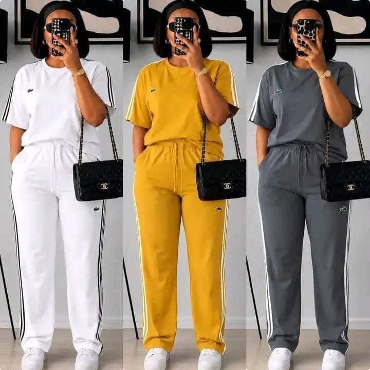 Ensemble femme - 5