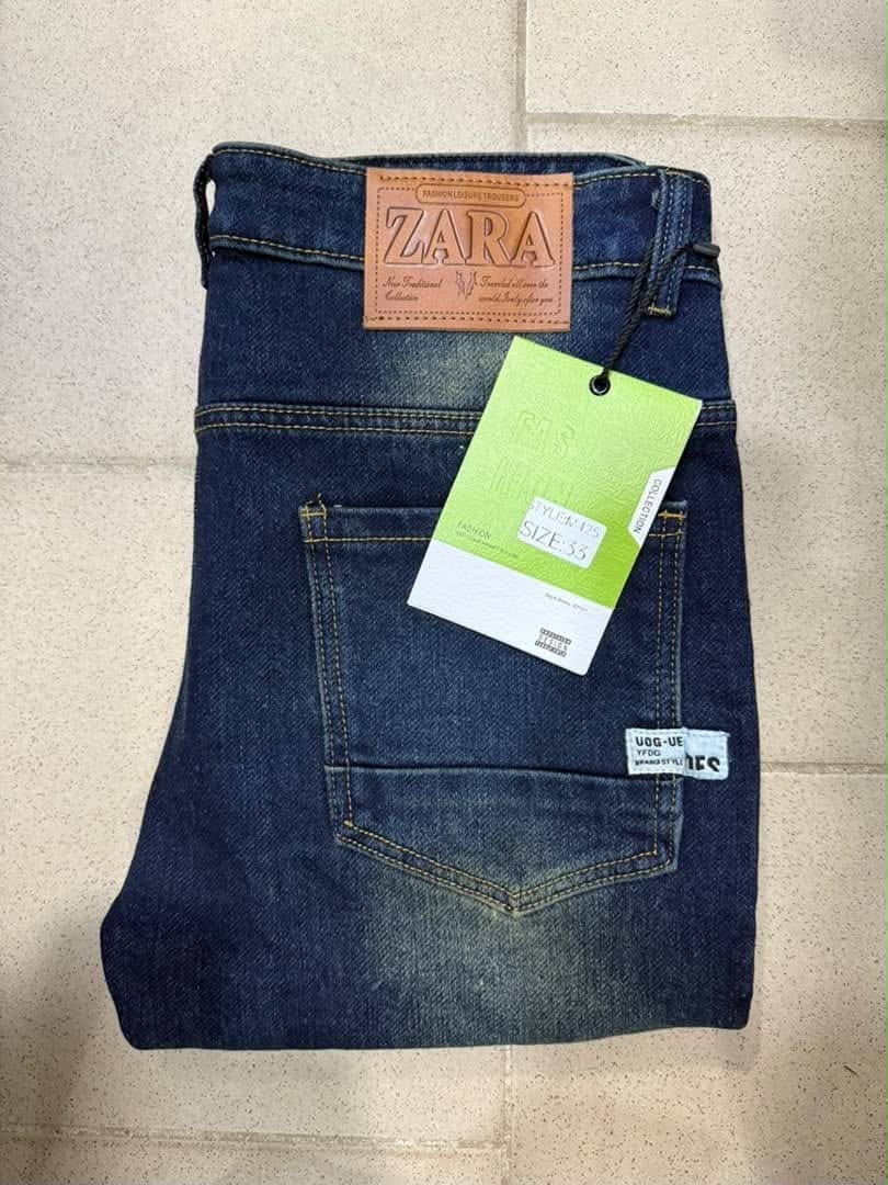 Jean - 10