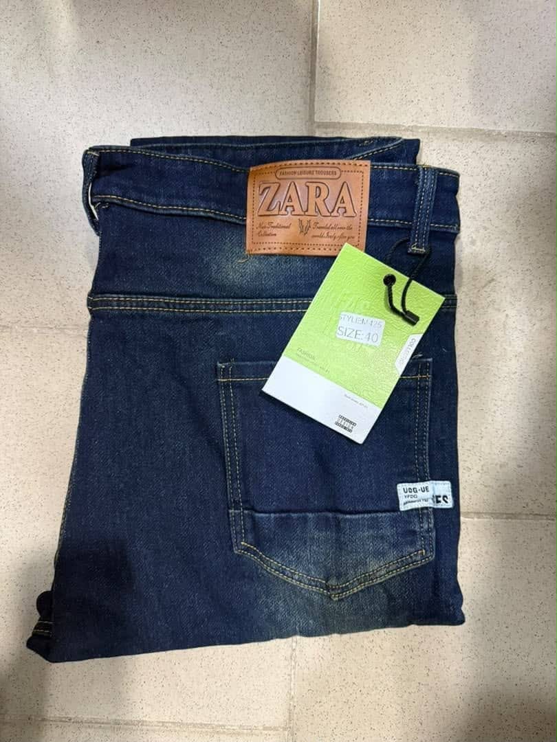 Jean - 7