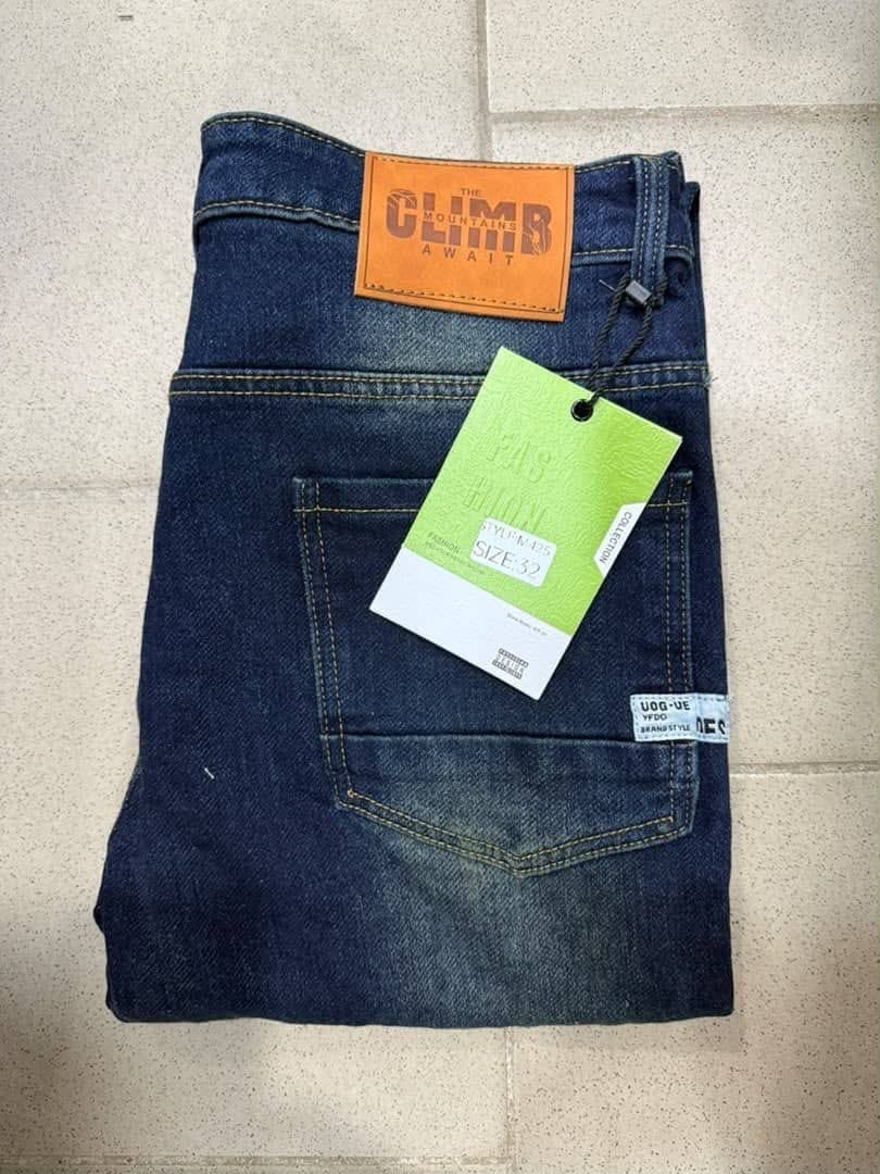 Jean - 3