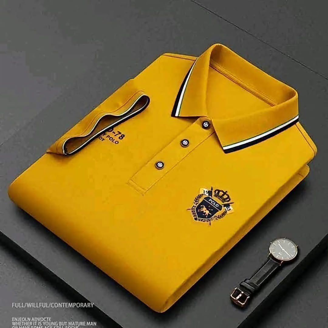 Polo - 4