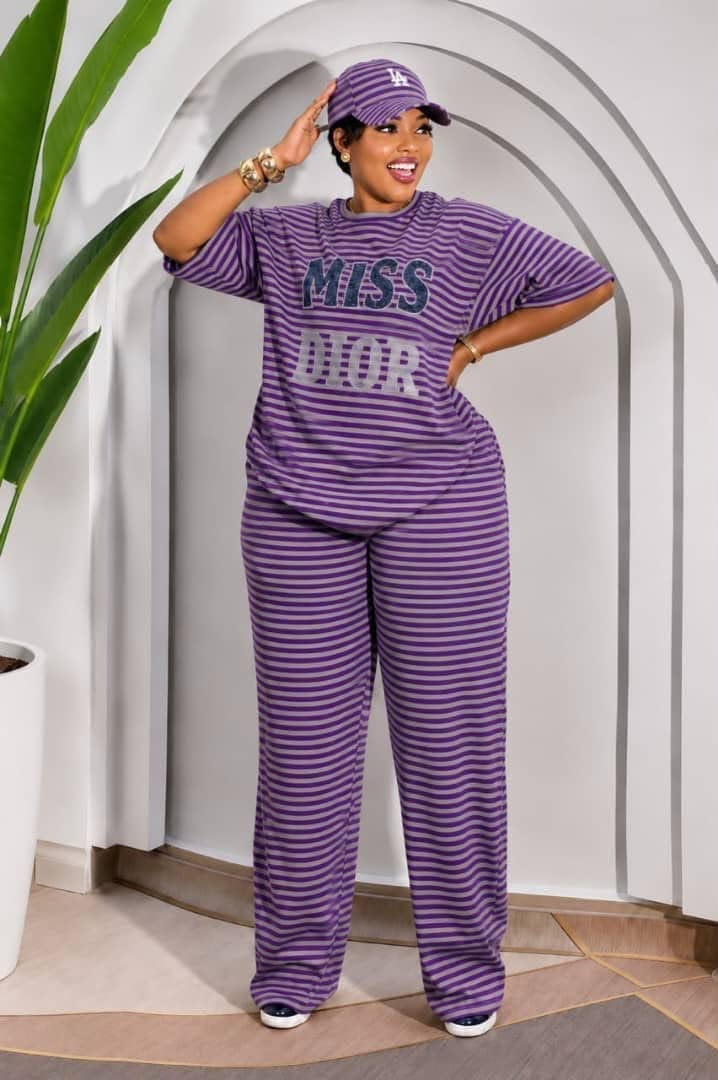 Ensemble femme - 2