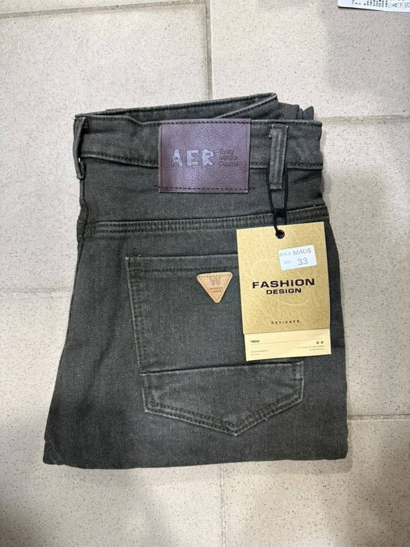 Jean - 6