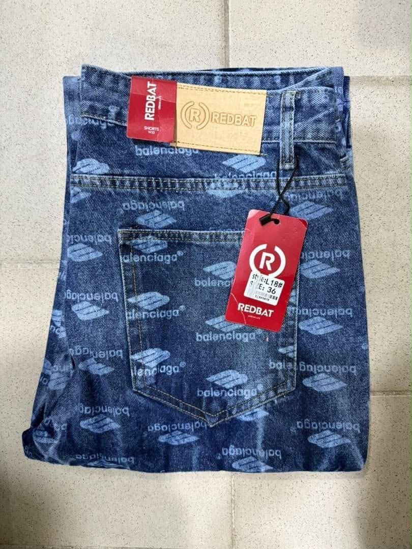 Jean - 9
