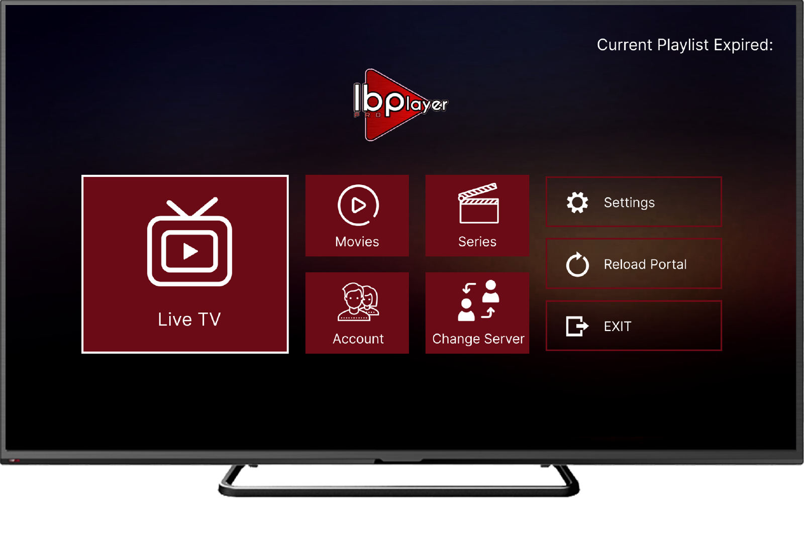 Tv protocole