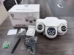 Cameras 4G