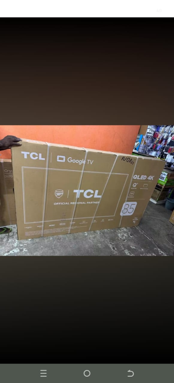 Télévision