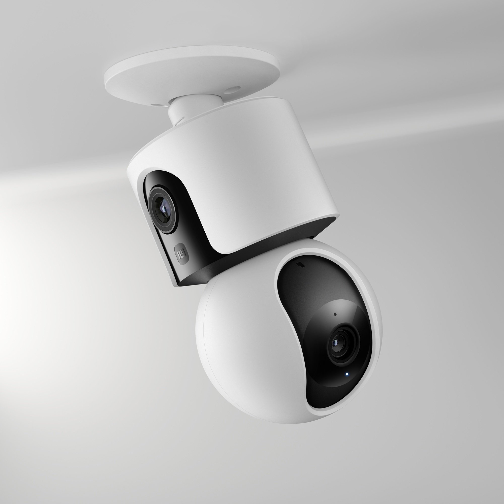 Cameras sans fil