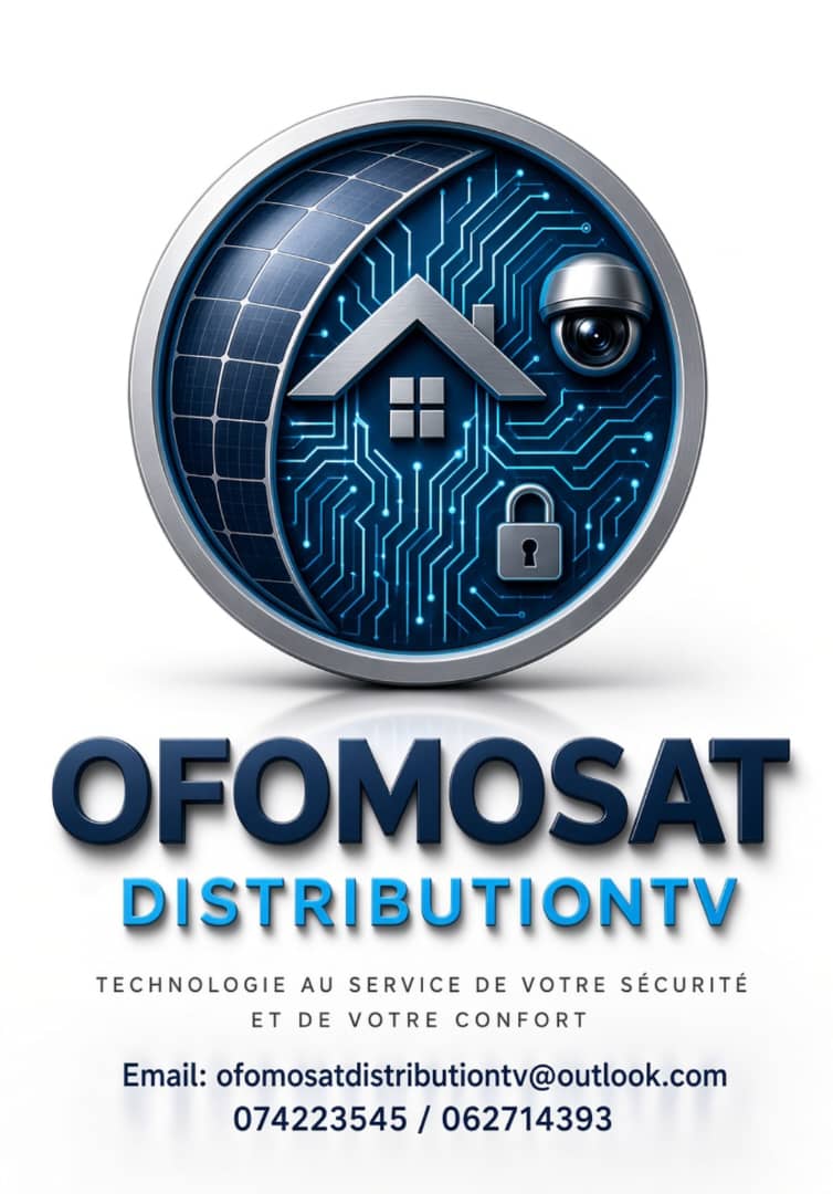 Ofomosatdistributiontv