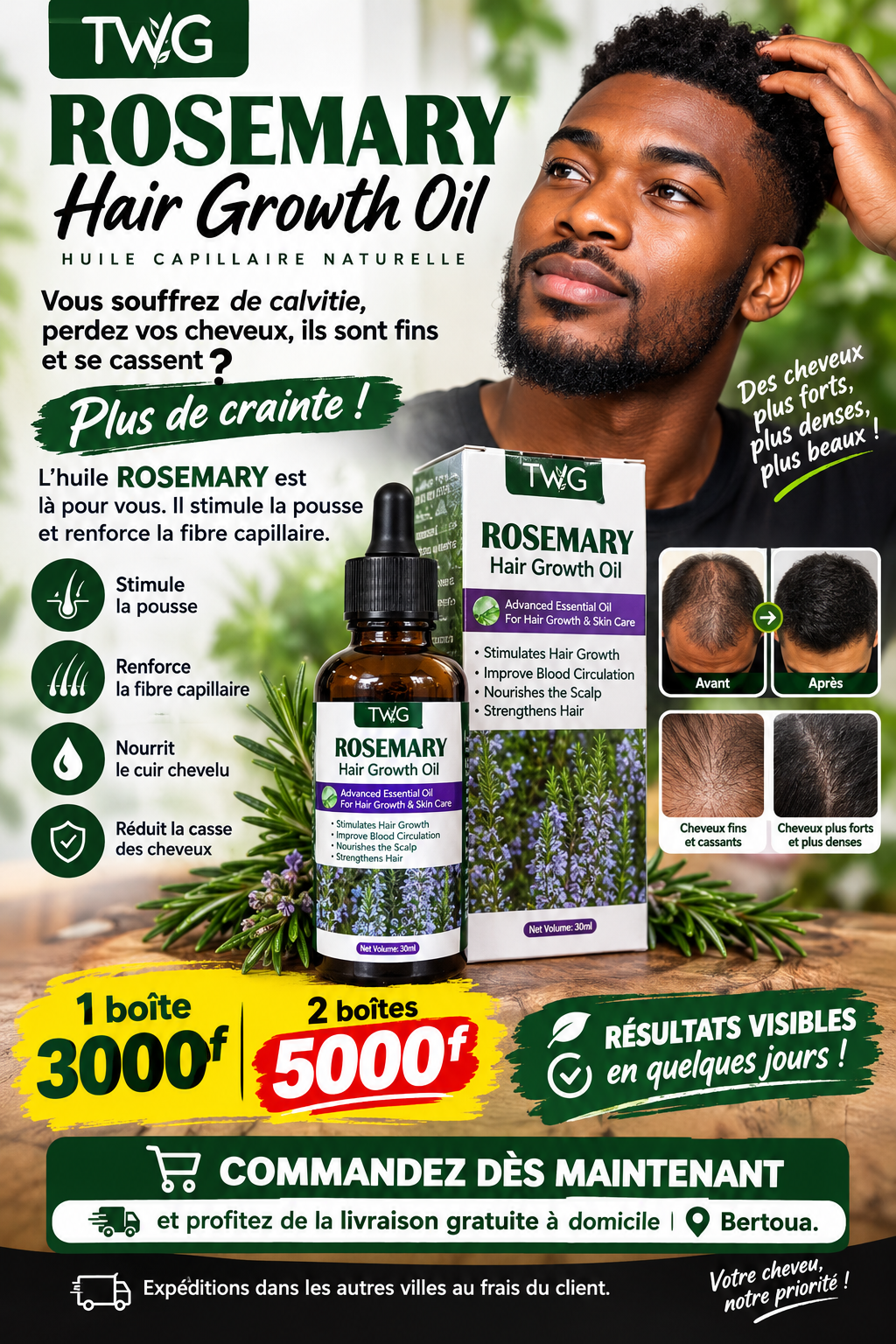 ROSEMARY