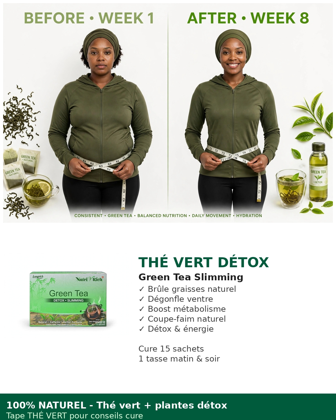 Produits de santé - 5