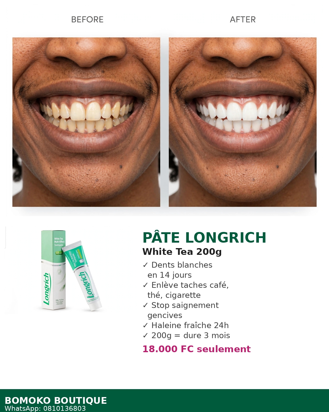 Produits de santé - 3