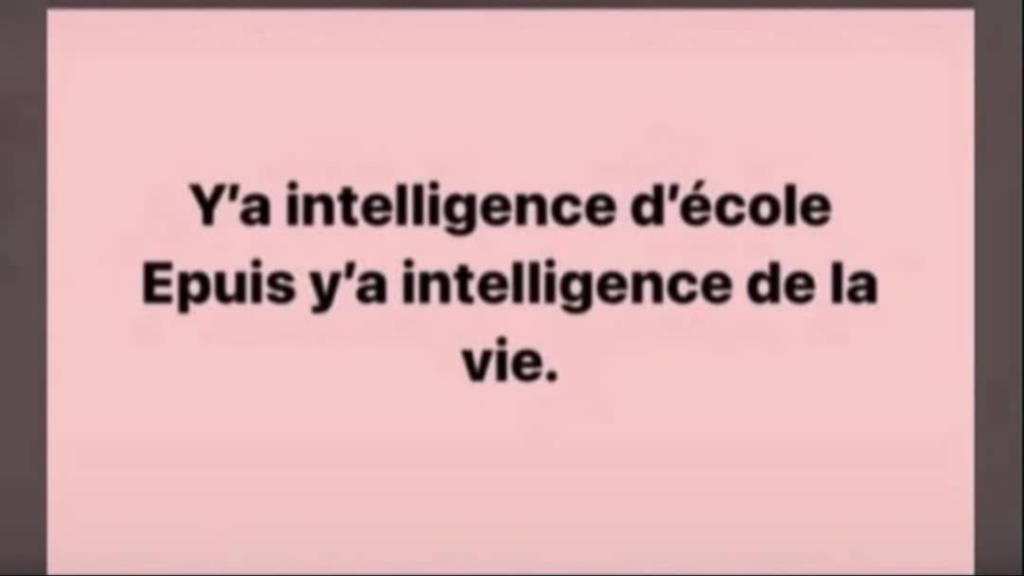 Photo de couverture de La Shoppinguiste🥰