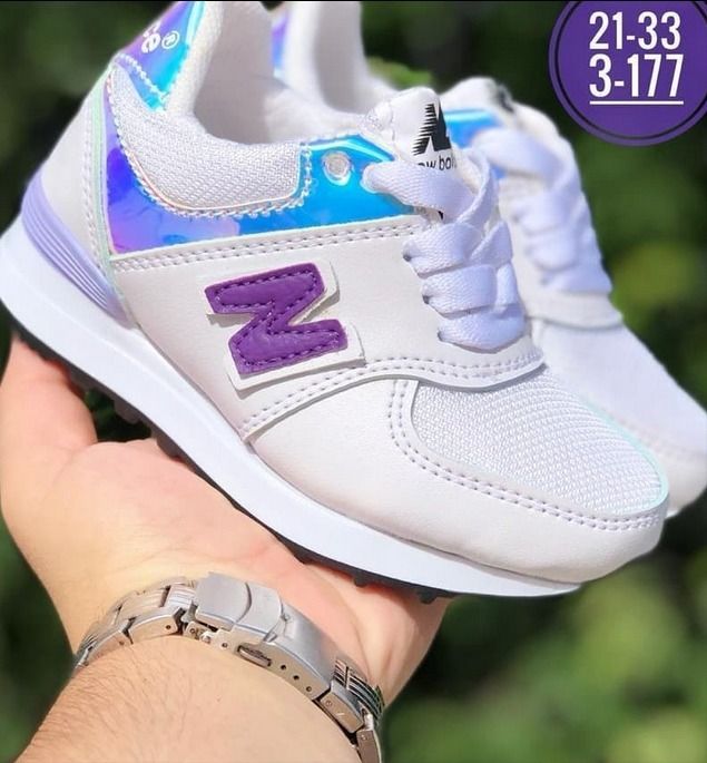Arrivage de chaussures - 6