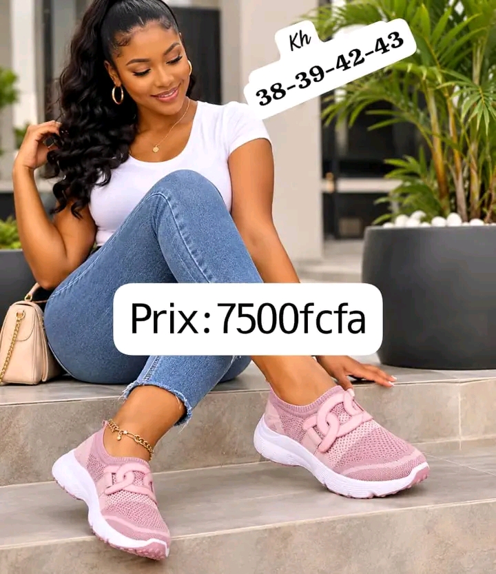 Vêtements pour les dames