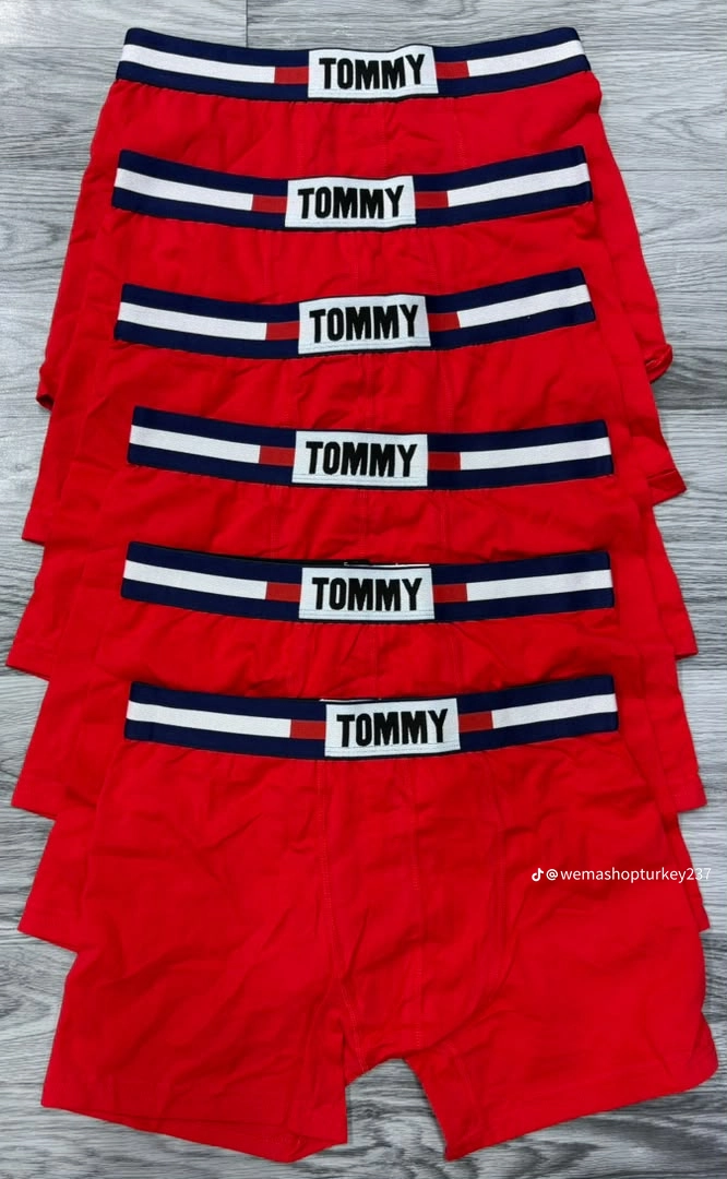 TOMMY TAILLE xl