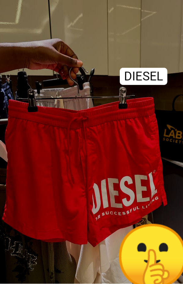 DIESEL - 3