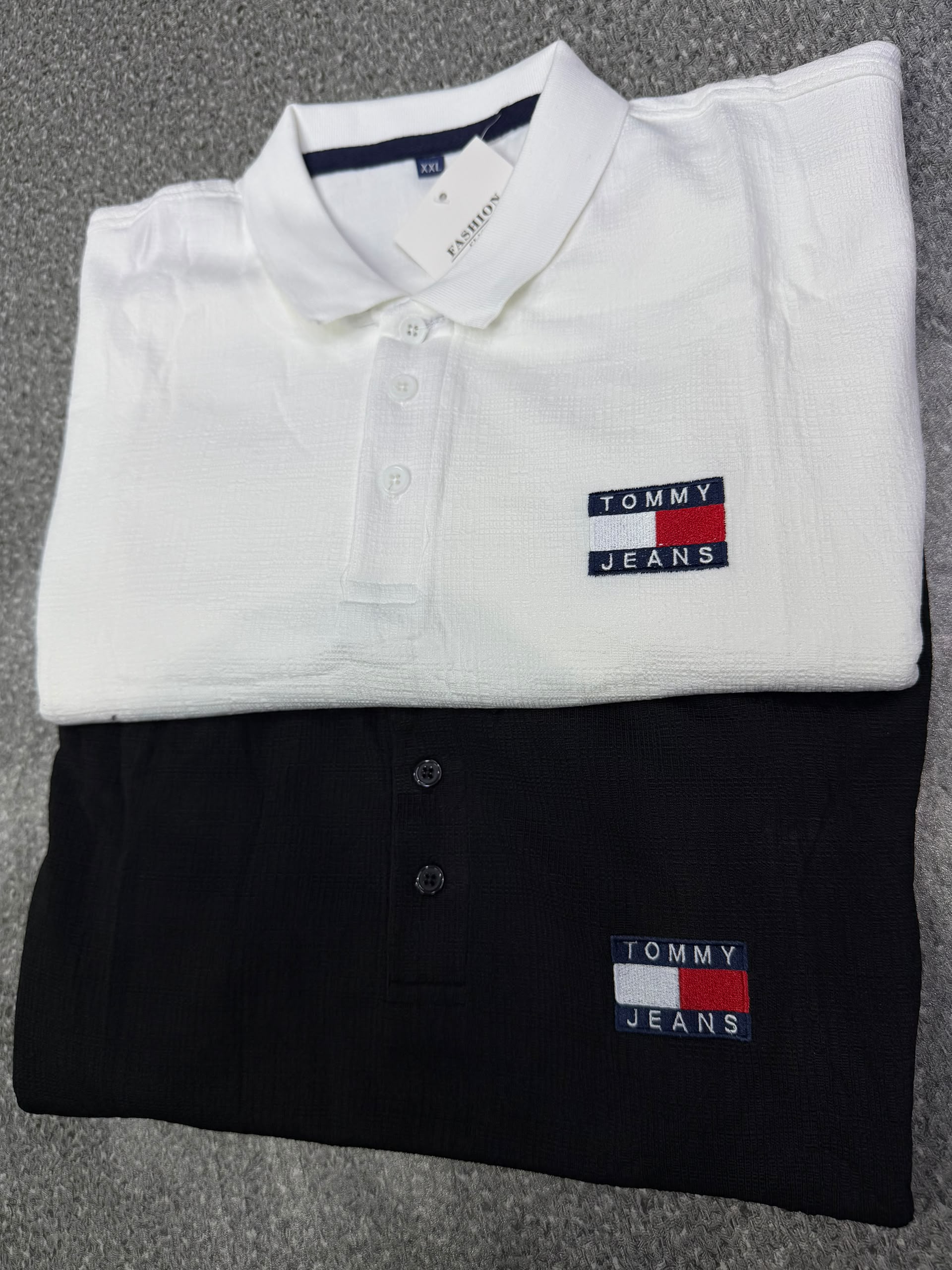 Polo Tommy Hilfiger - 3