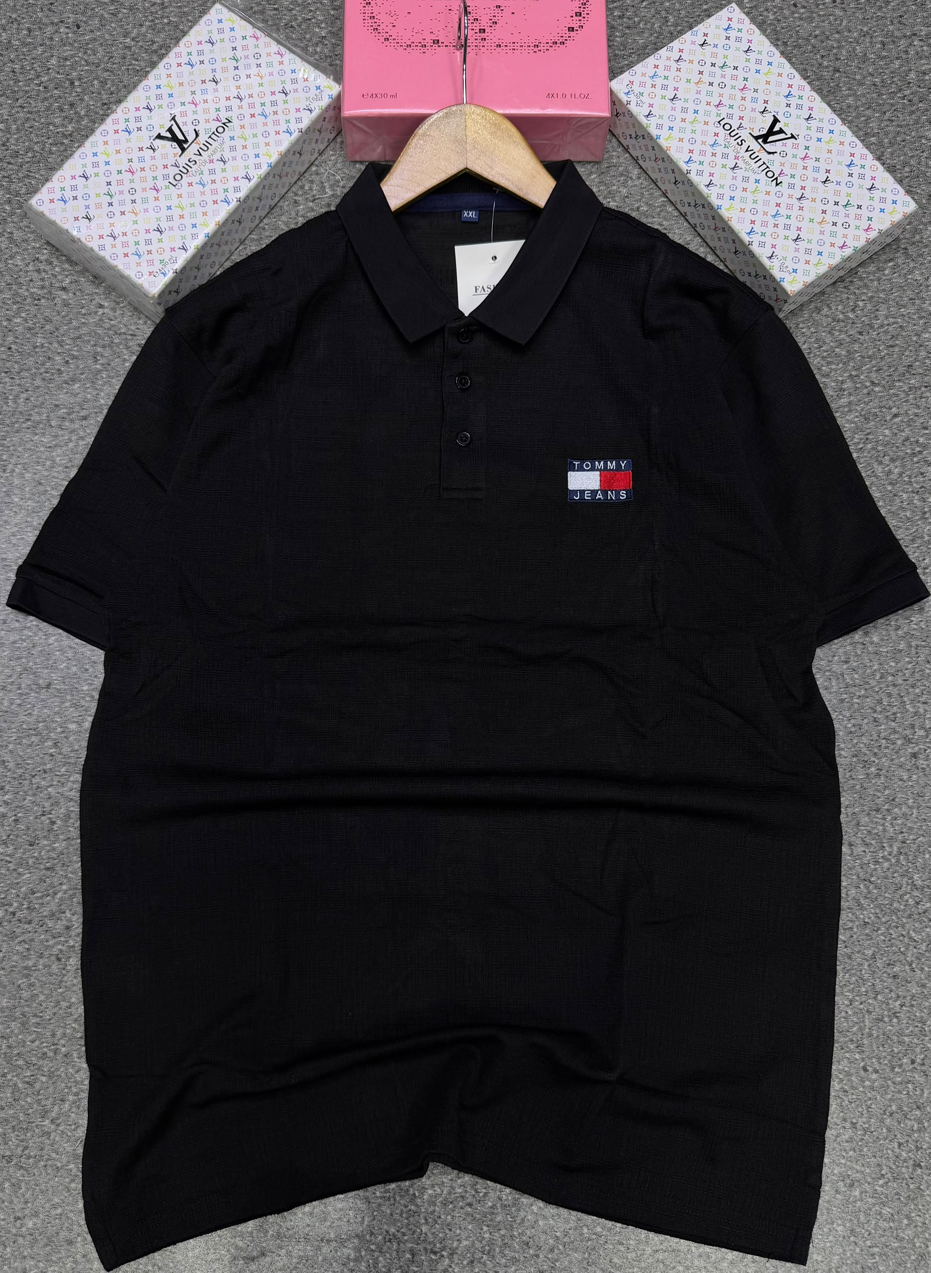 Polo Tommy Hilfiger - 2