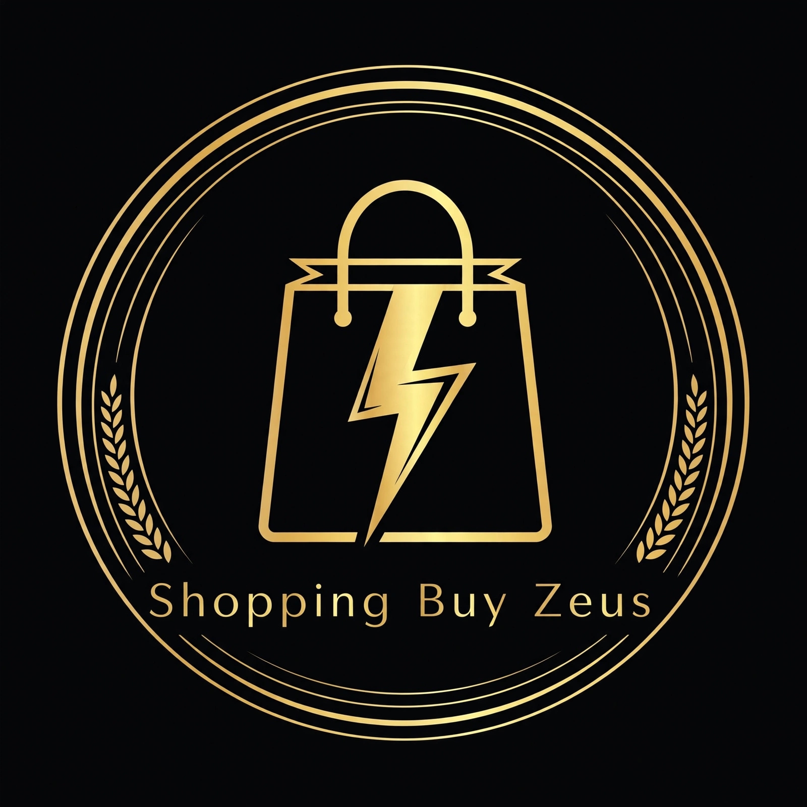 Shopping Buy Zeus