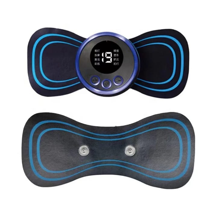 Mini masseur rechargeable