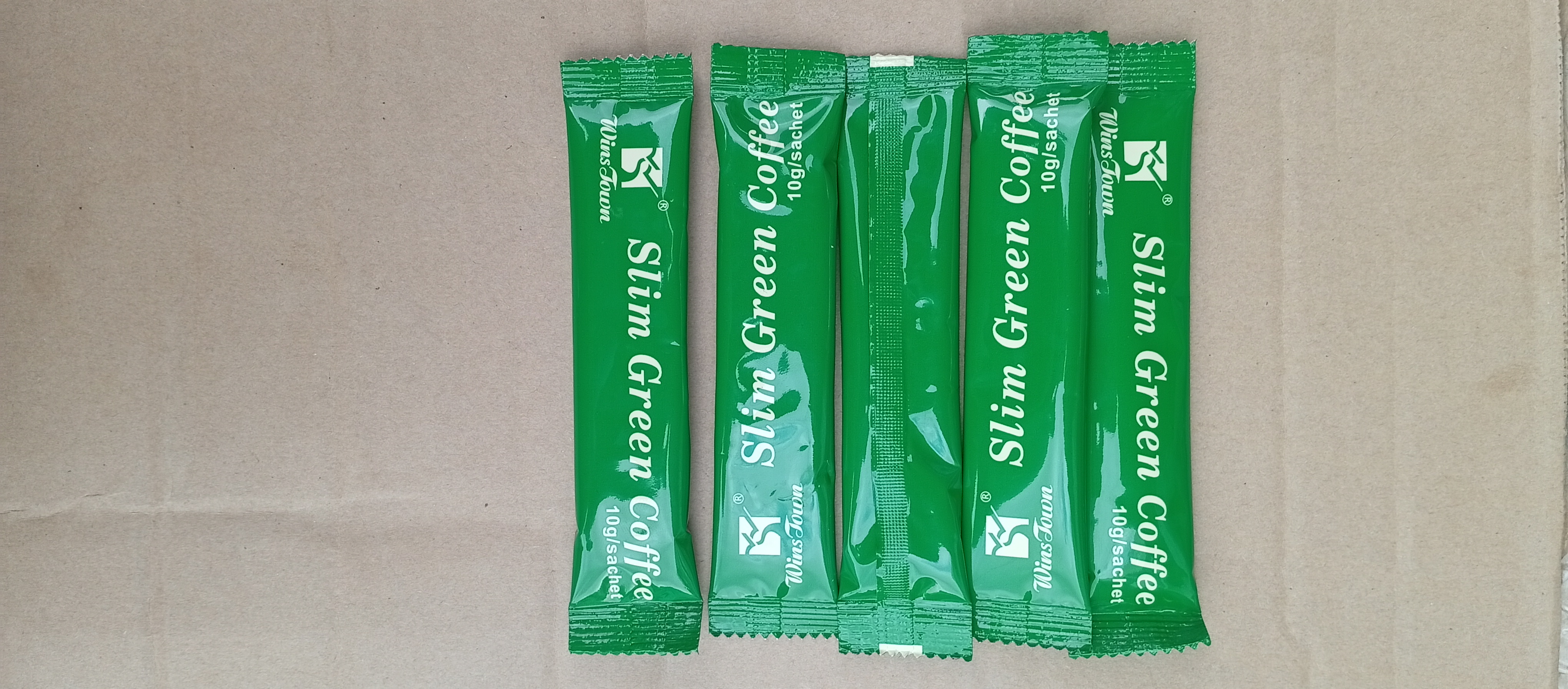 Slim greencoffee - 2
