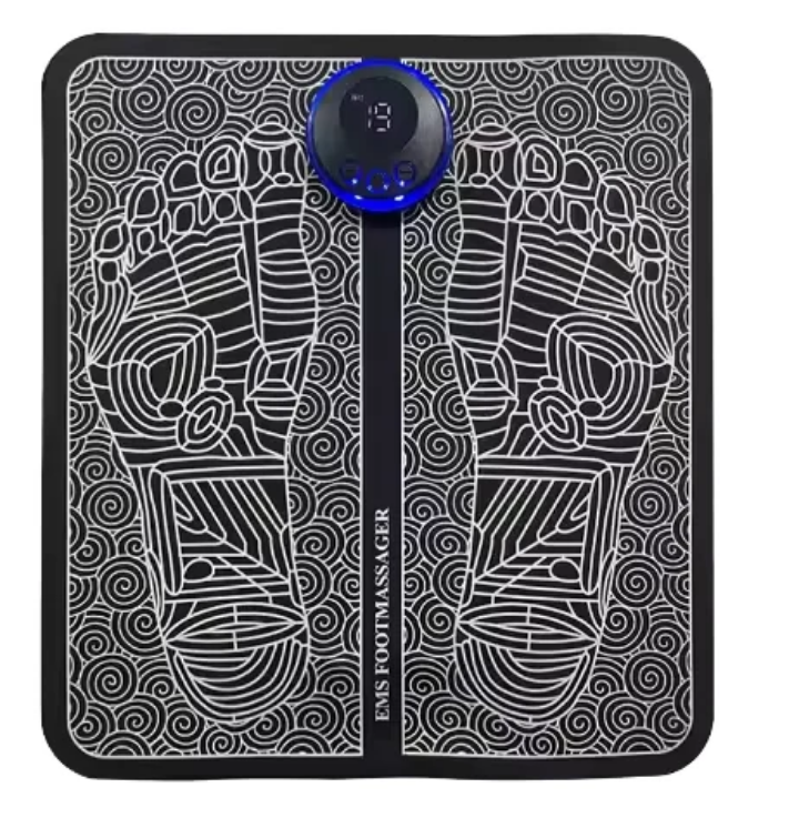 Tapis de massage