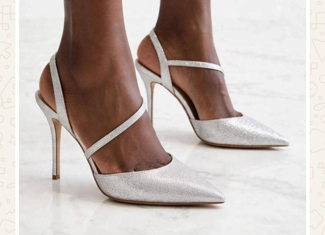 Chaussures chic - 11
