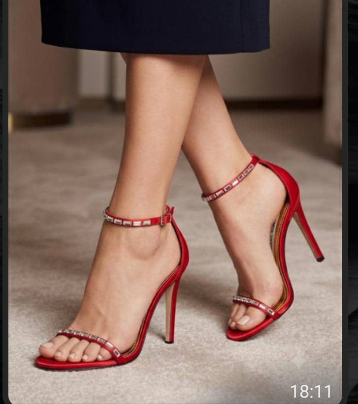 Chaussures chic - 12