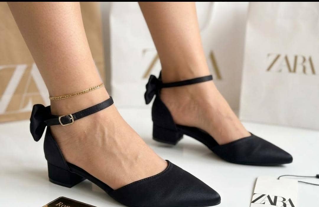 Chaussures chic - 8