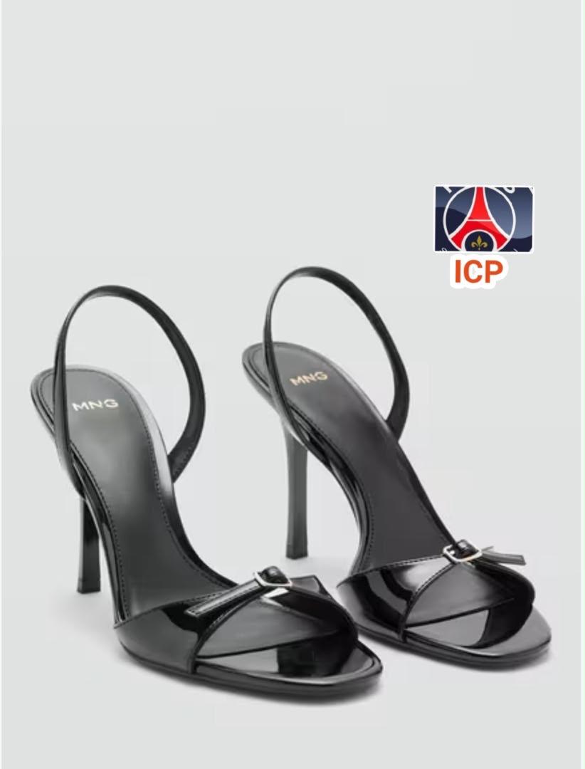 Chaussures chic - 9