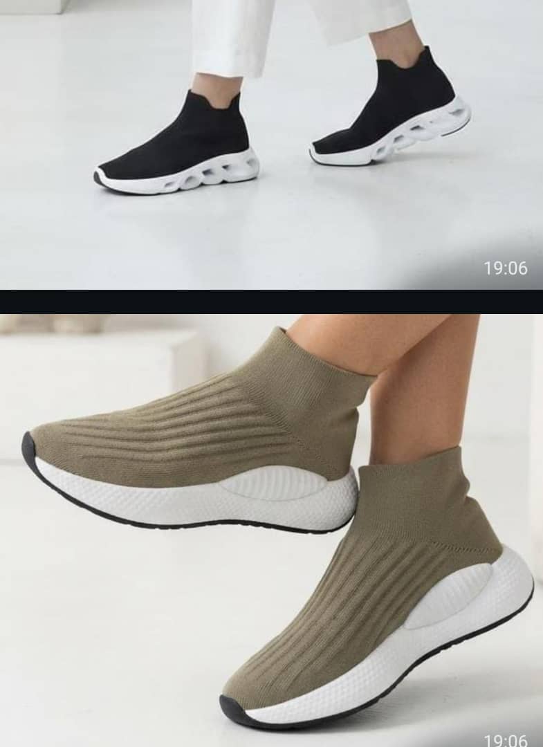 Chaussures chic - 3