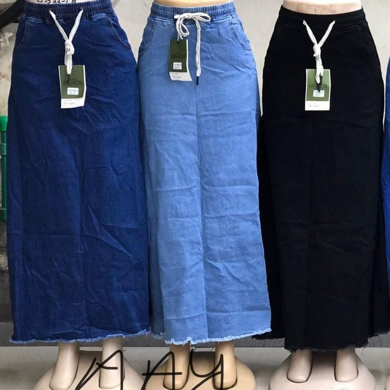 Jeans femme. Et pour homme