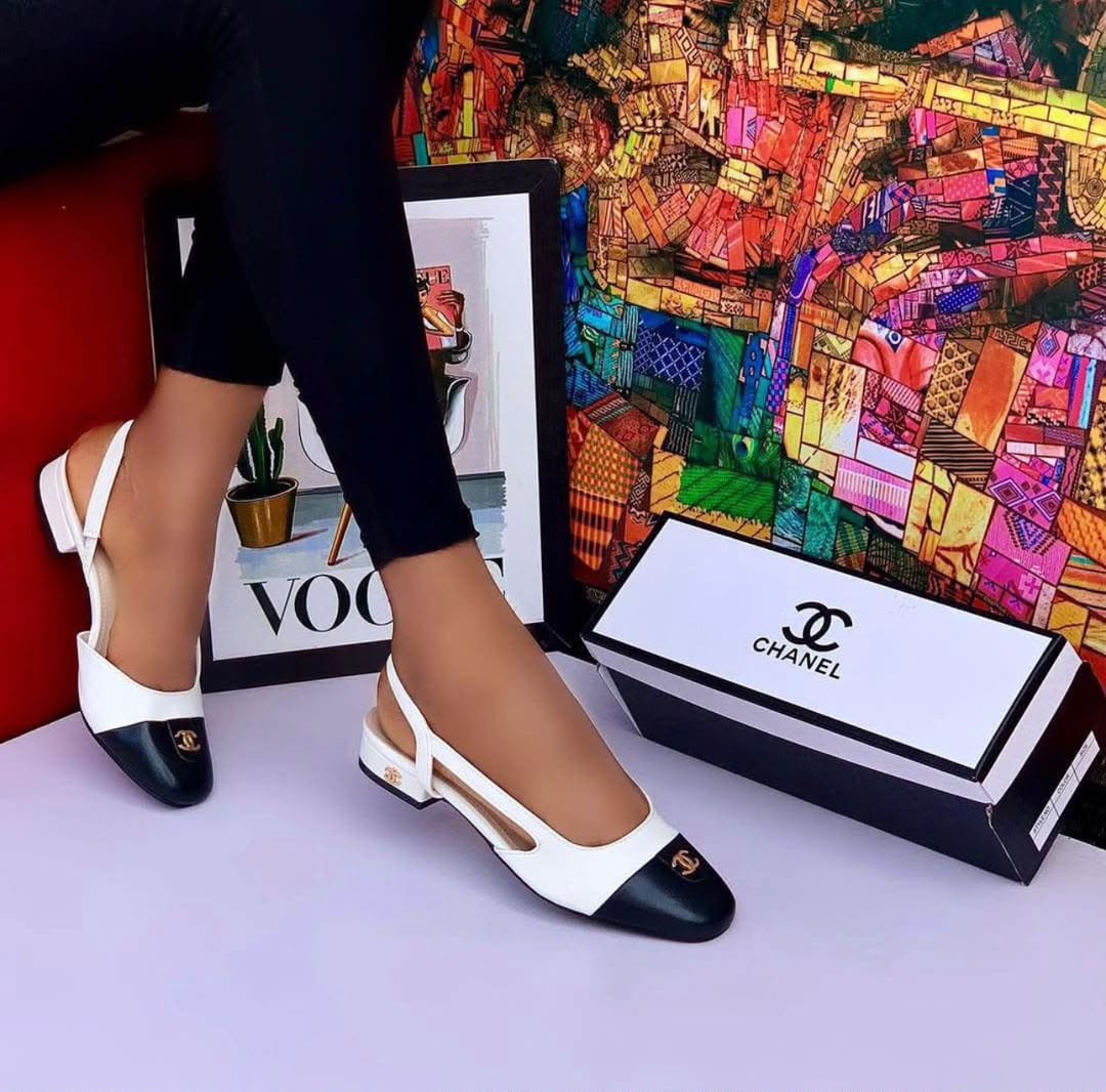 Chaussures - 3