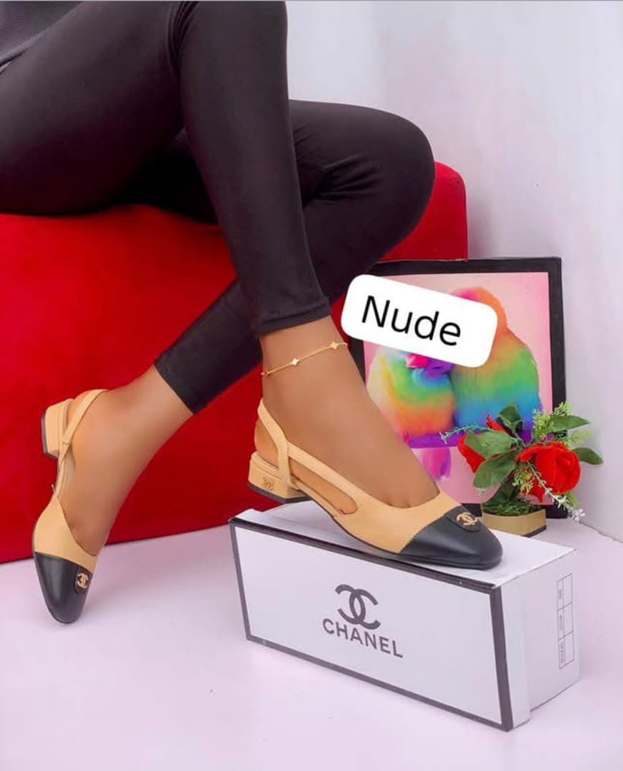 Chaussures - 4