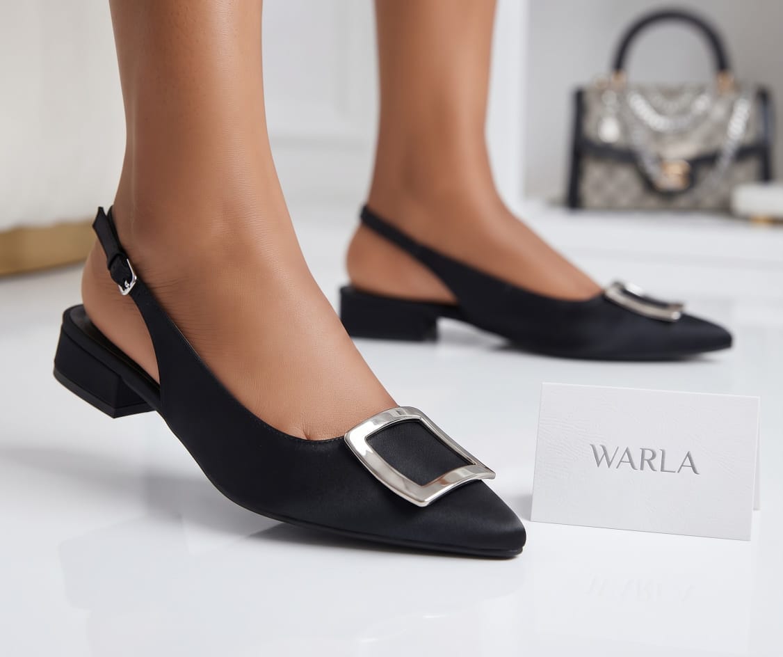 Chaussures - 5
