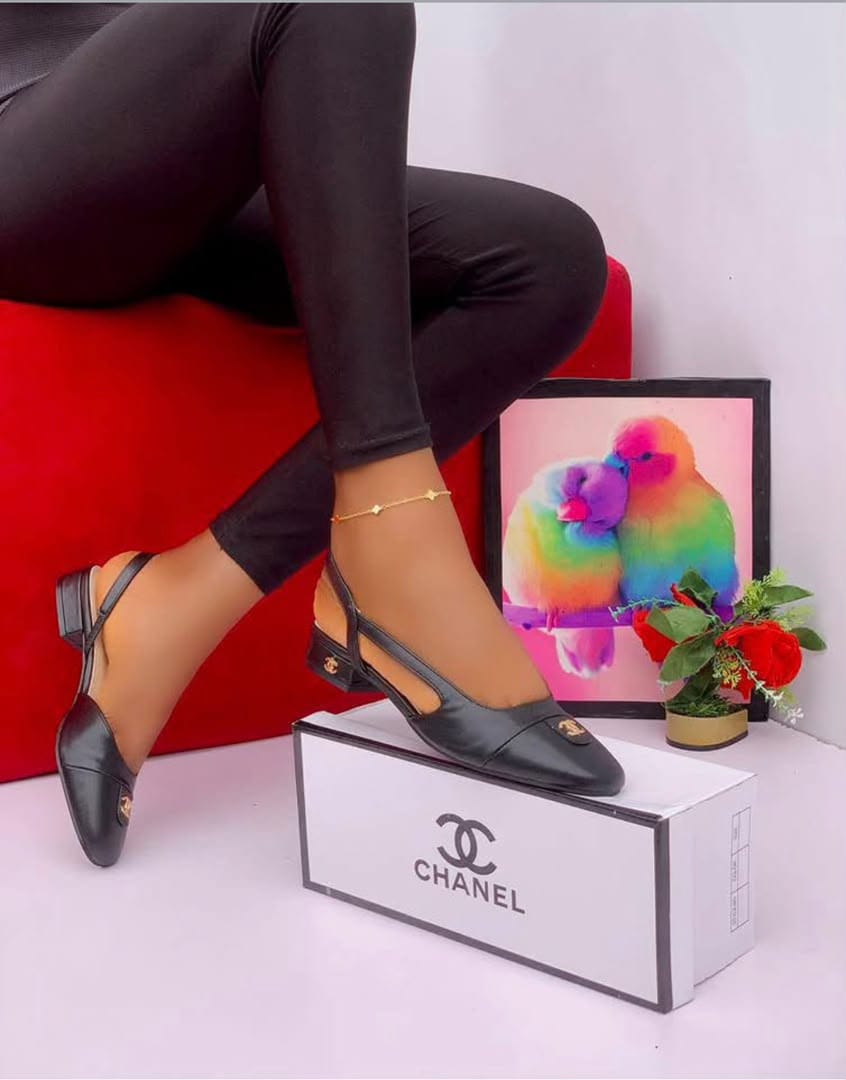 Chaussures - 2