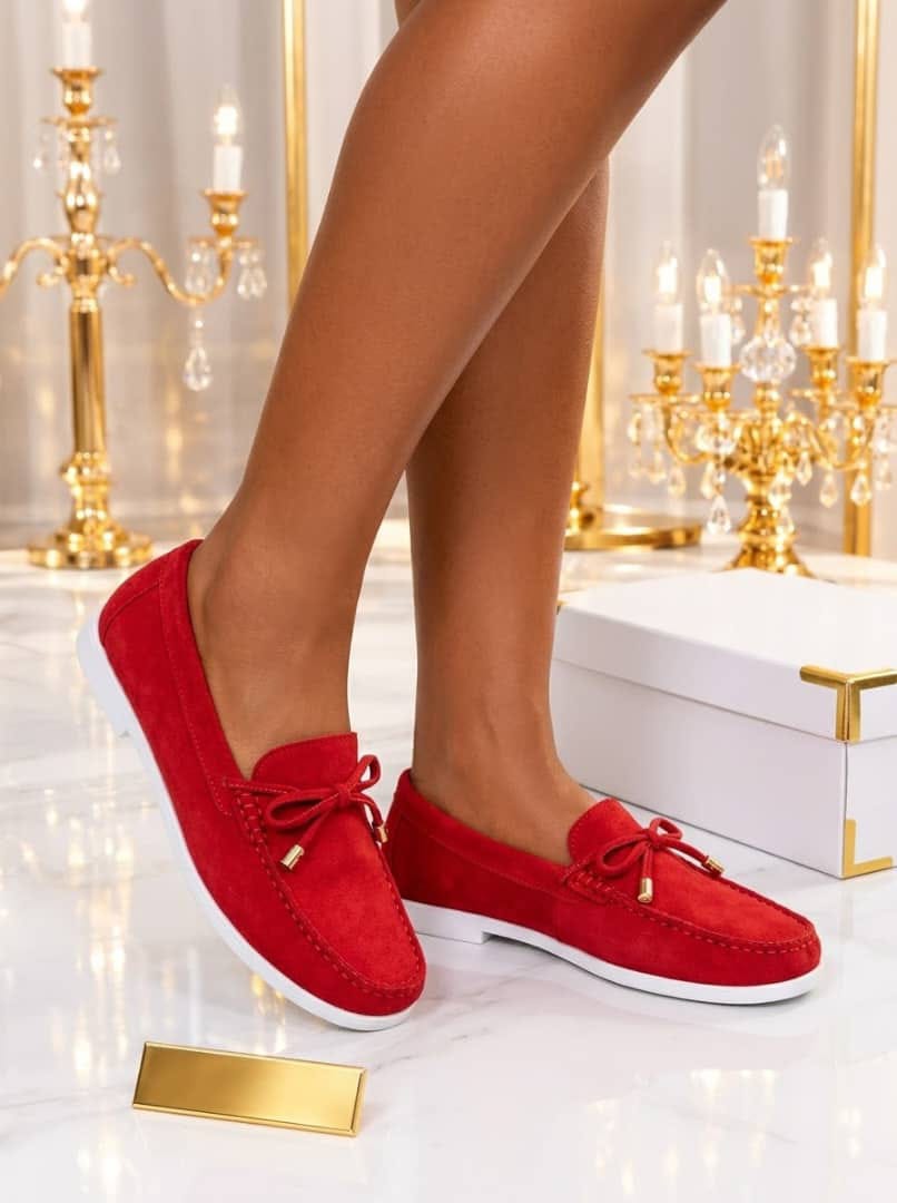 Sebago - 2