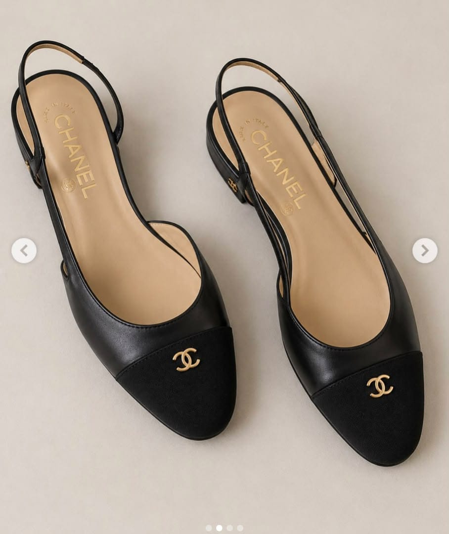 Chaussures