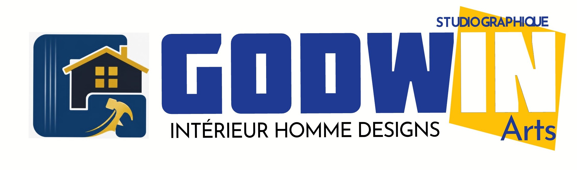 Photo de couverture de Studio Graphique GODWIN