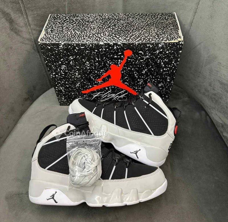 chaussures Nike original - 13
