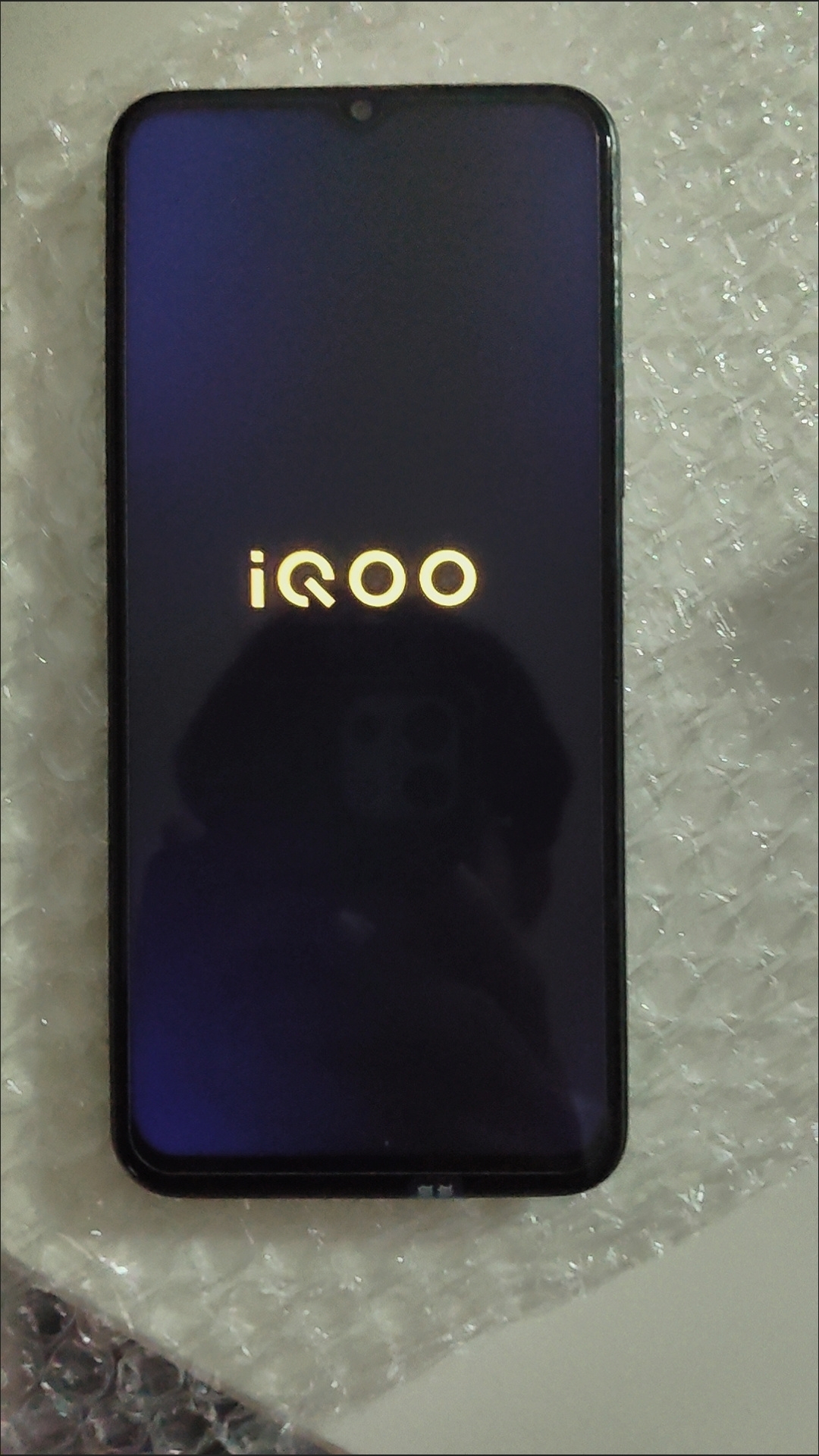 Vivo-IQOO U5 - 2