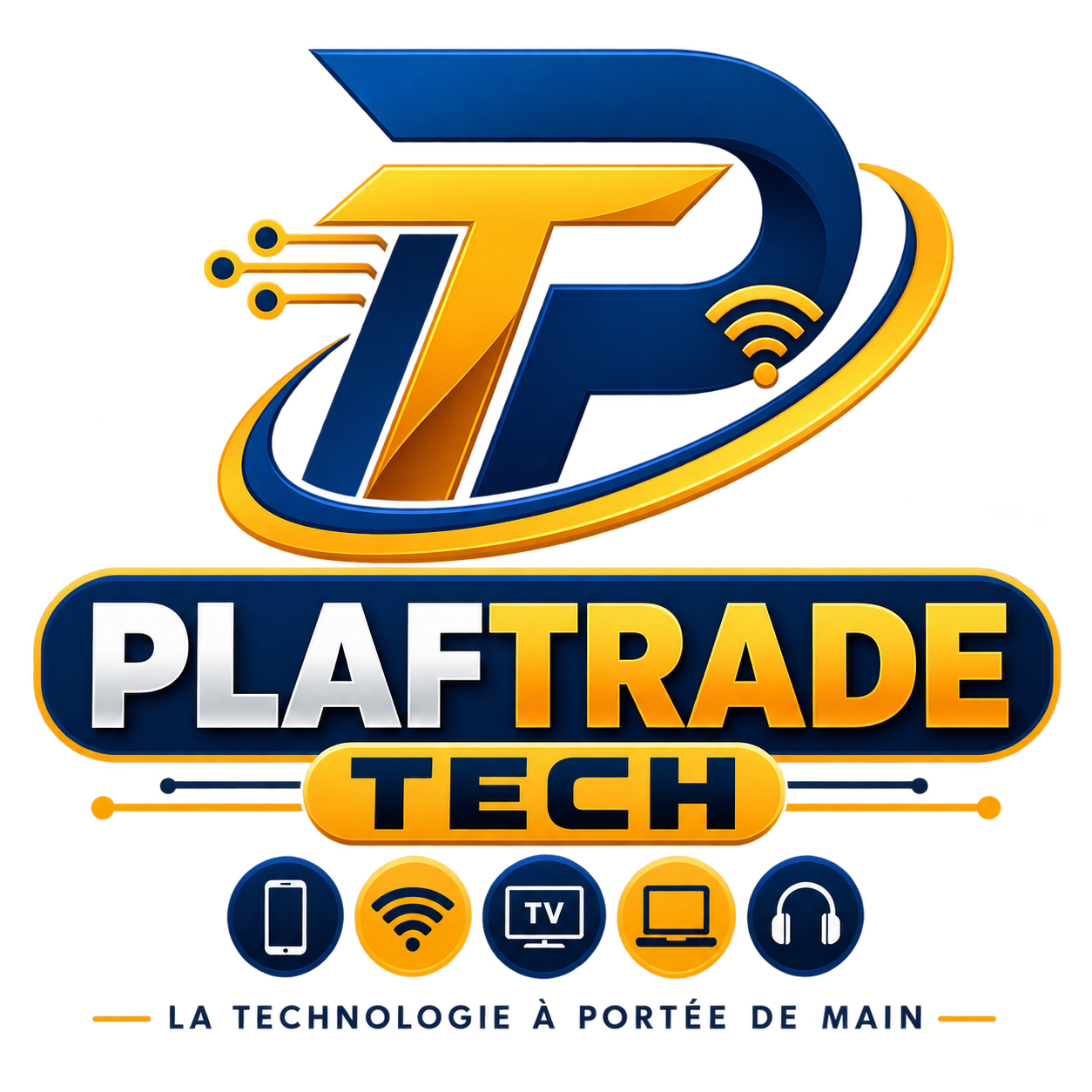 PLAFTRADE TECH